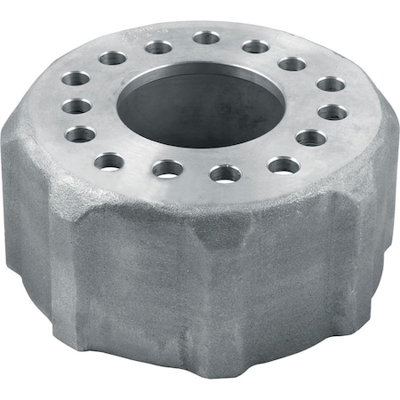 Allstar Performance 3 in. Aluminum Rotor Hat ALL42128